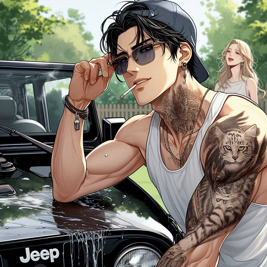 Jun Lee thumbnail