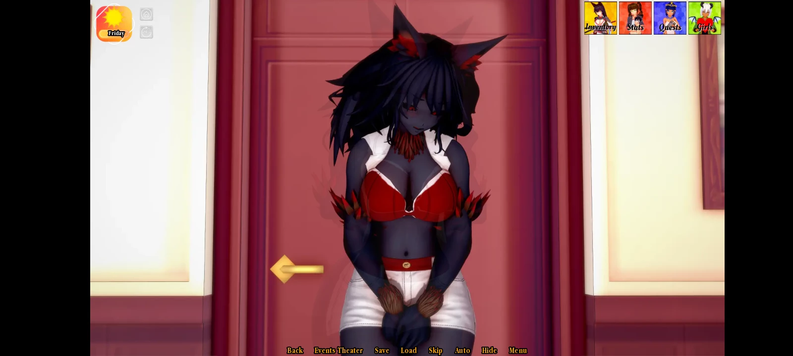 A Hellhound sem nome thumbnail