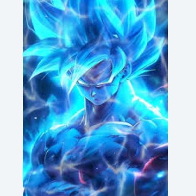 Goku