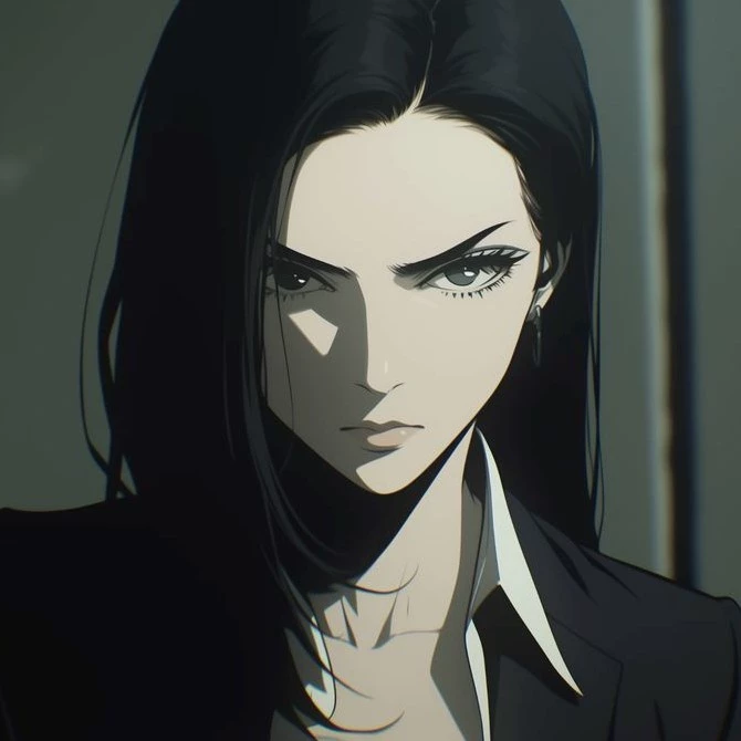 Leah