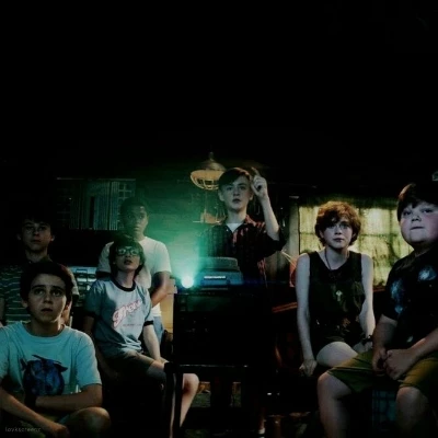 The Losers thumbnail