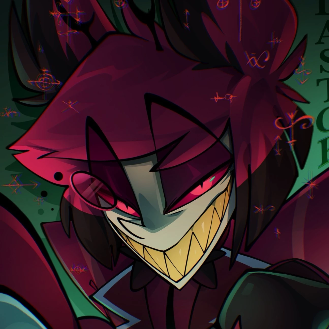 Alastor