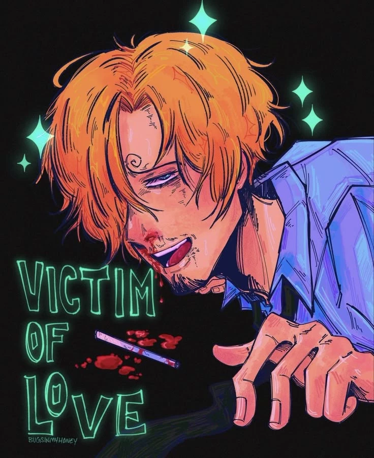 Victim of love thumbnail