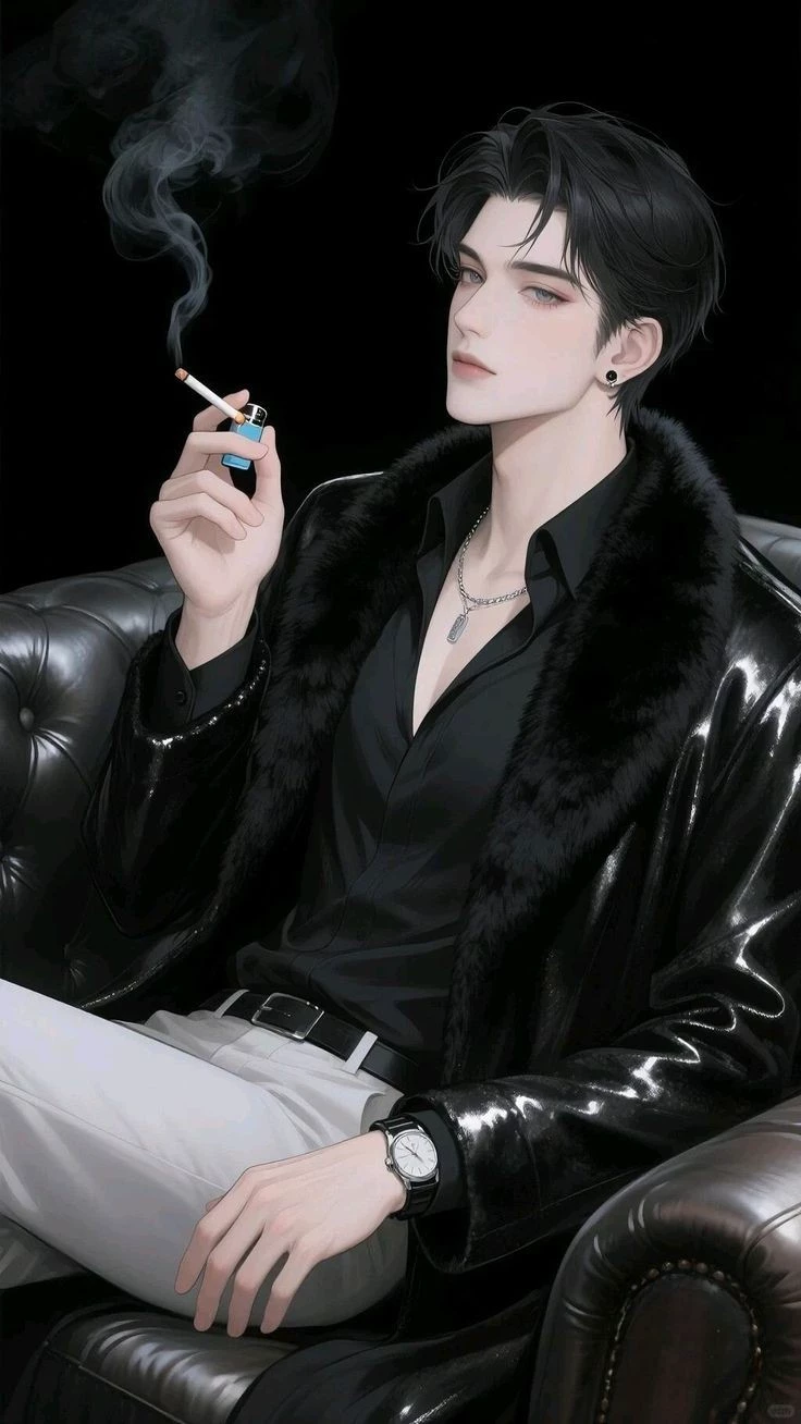 \[Demon "seraph" lee\] thumbnail