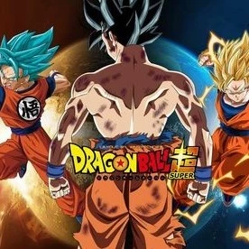 goku