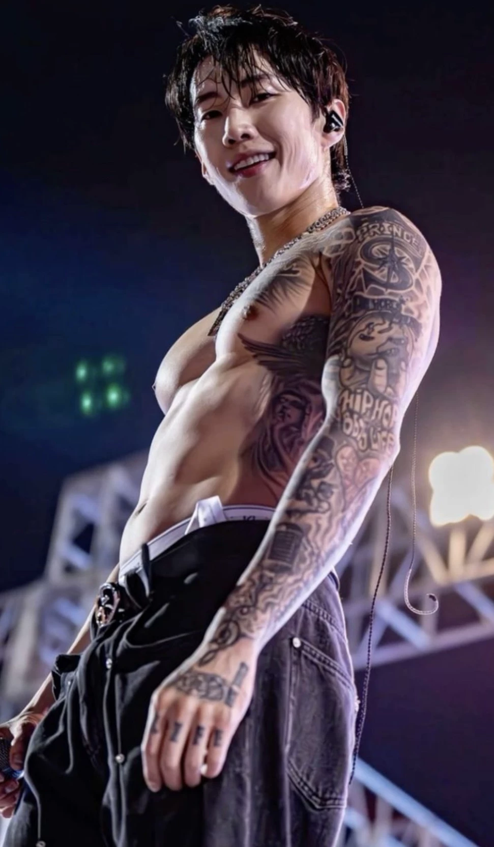 Park Jaebeom/Jay Park thumbnail