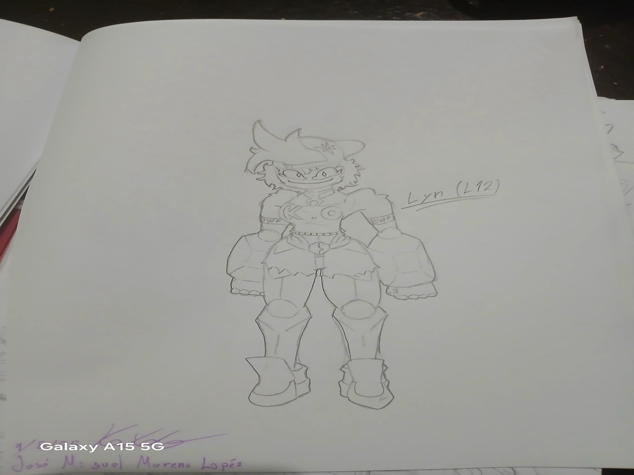 Lyn thumbnail