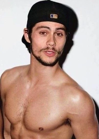 Dylan O'Brien thumbnail