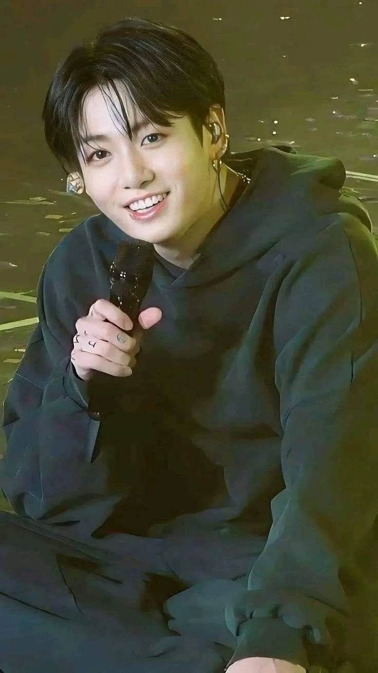 Jungkook Jeon thumbnail