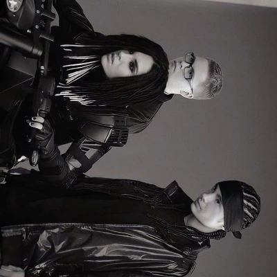 Bill kaulitz is Tom kaulitz thumbnail