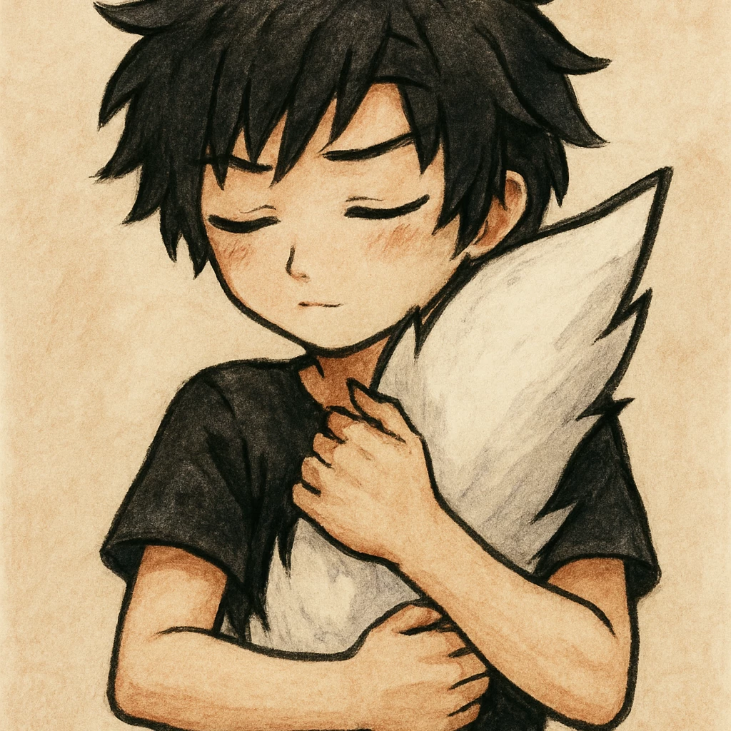 dami\Sate. 
