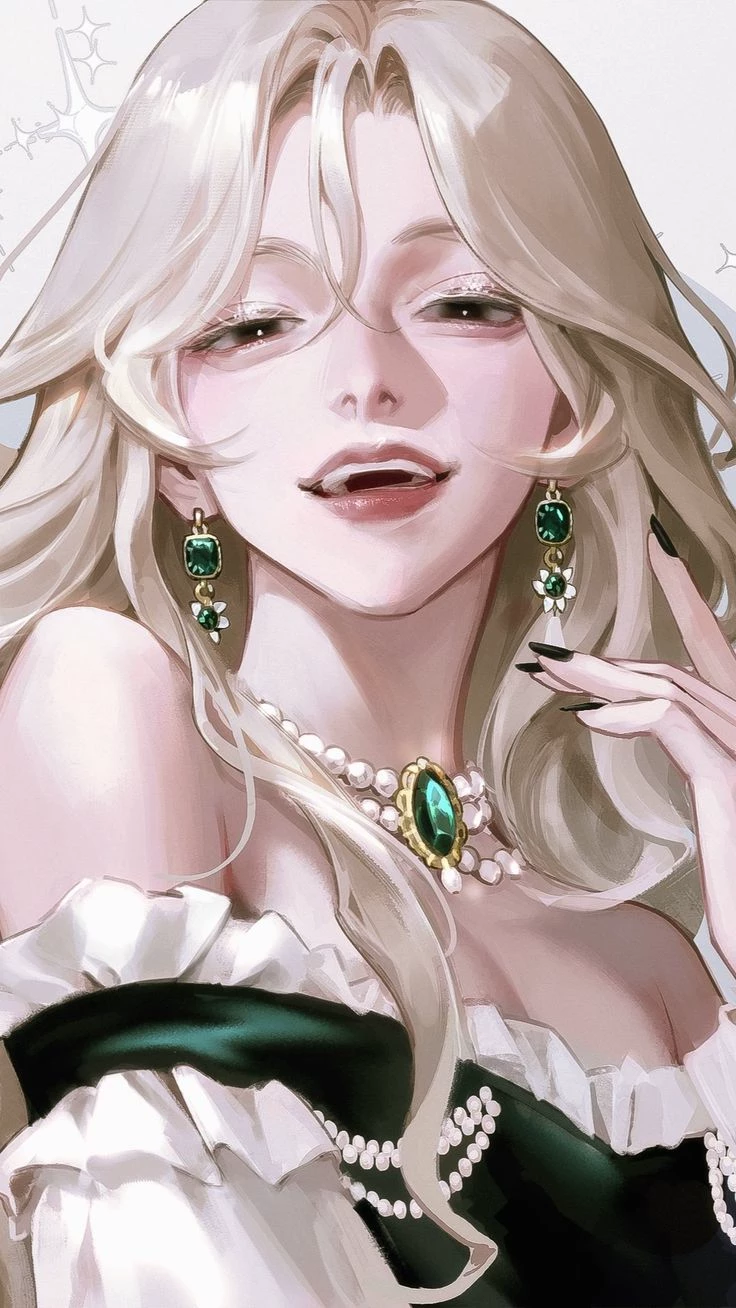 Celestine De Veronia/GL thumbnail