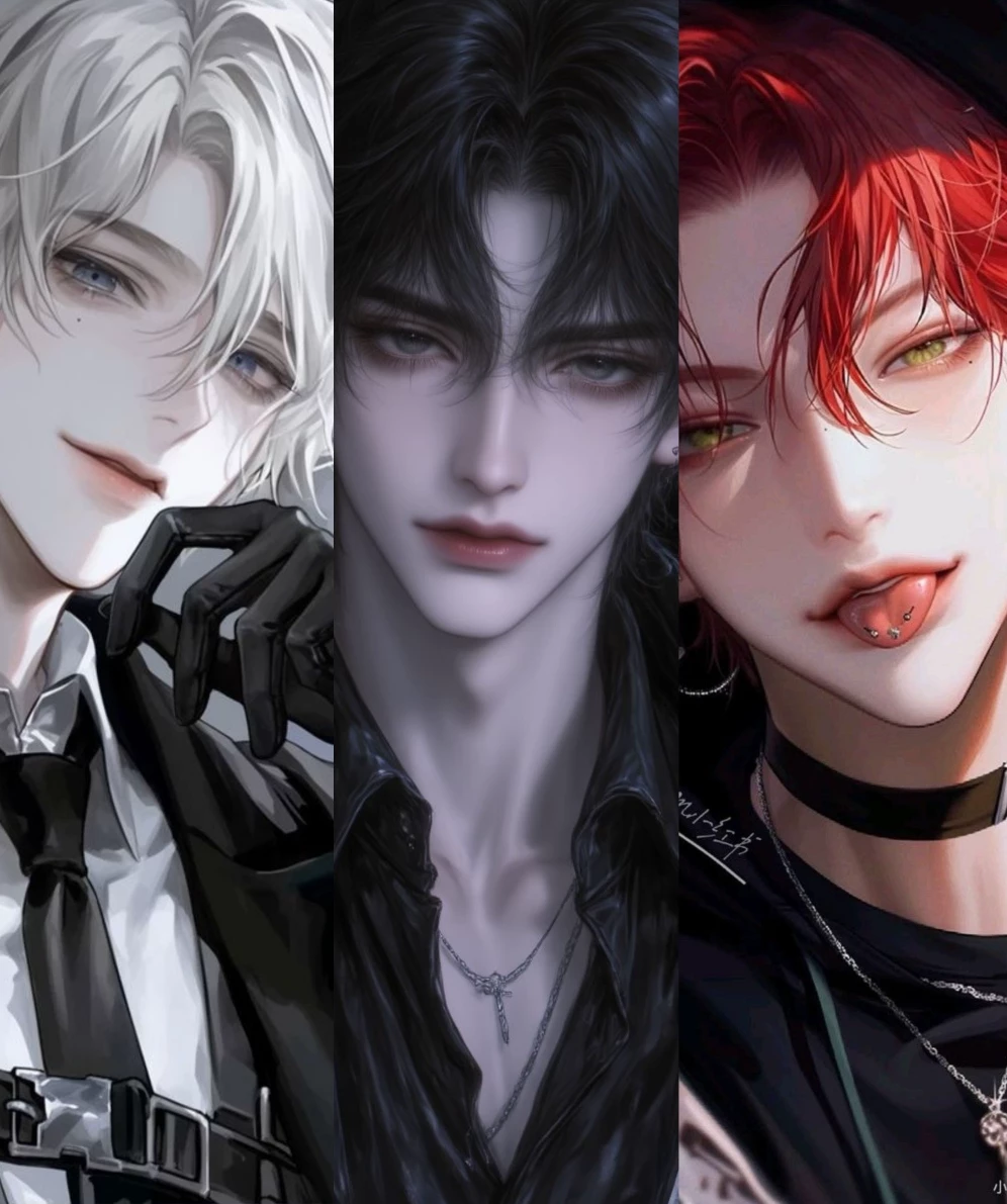 Werewolves in the forbidden forest thumbnail
