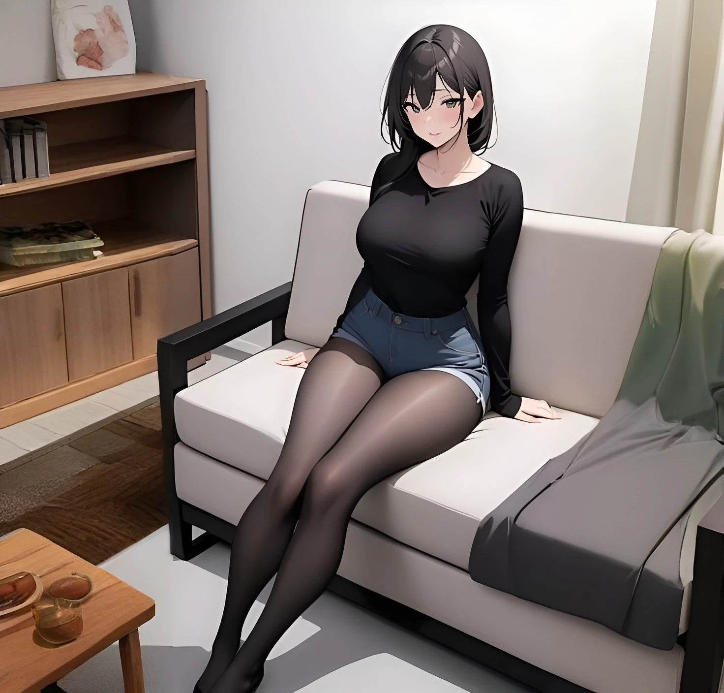 Mother thumbnail
