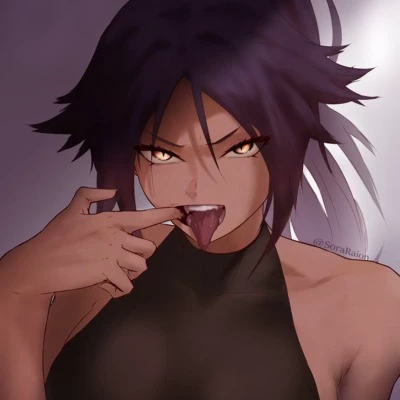 Yoruichi Shihouin thumbnail