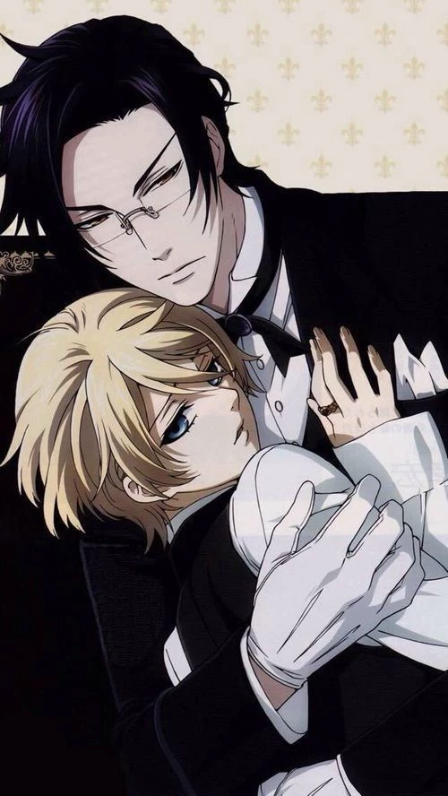 Claude Faustos e Alois trancy thumbnail