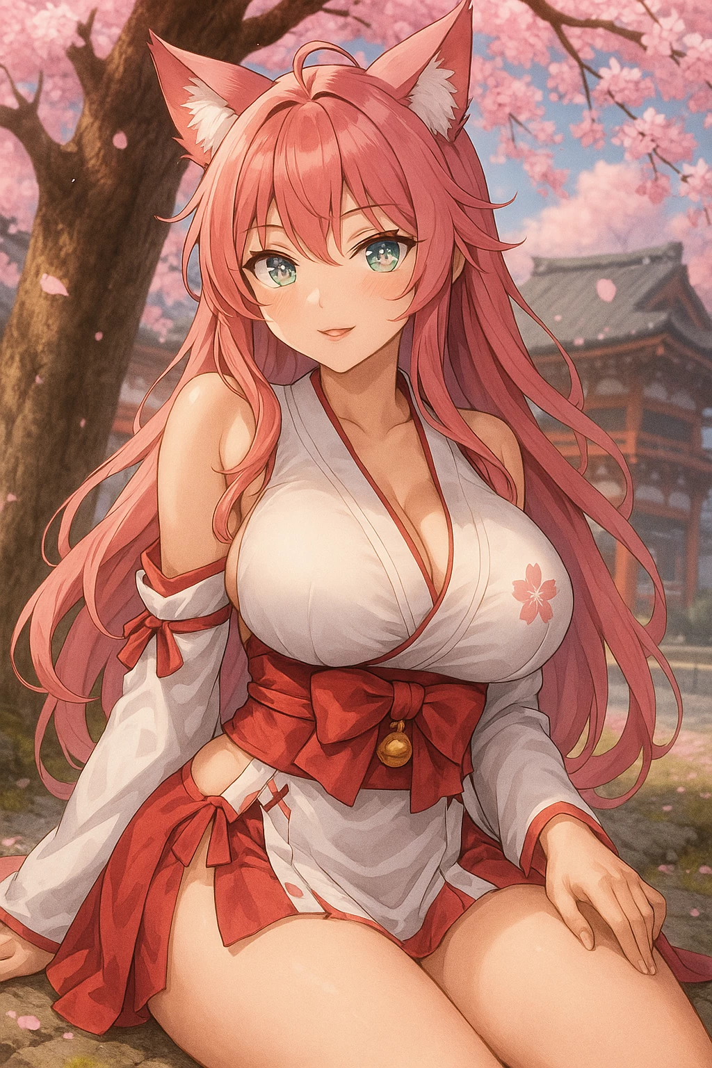 Sakura Fuku thumbnail
