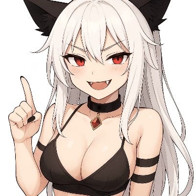 Astrid (fox girl) thumbnail