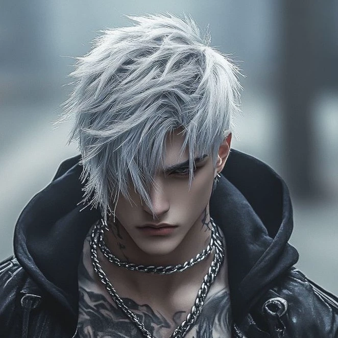 Alastor 