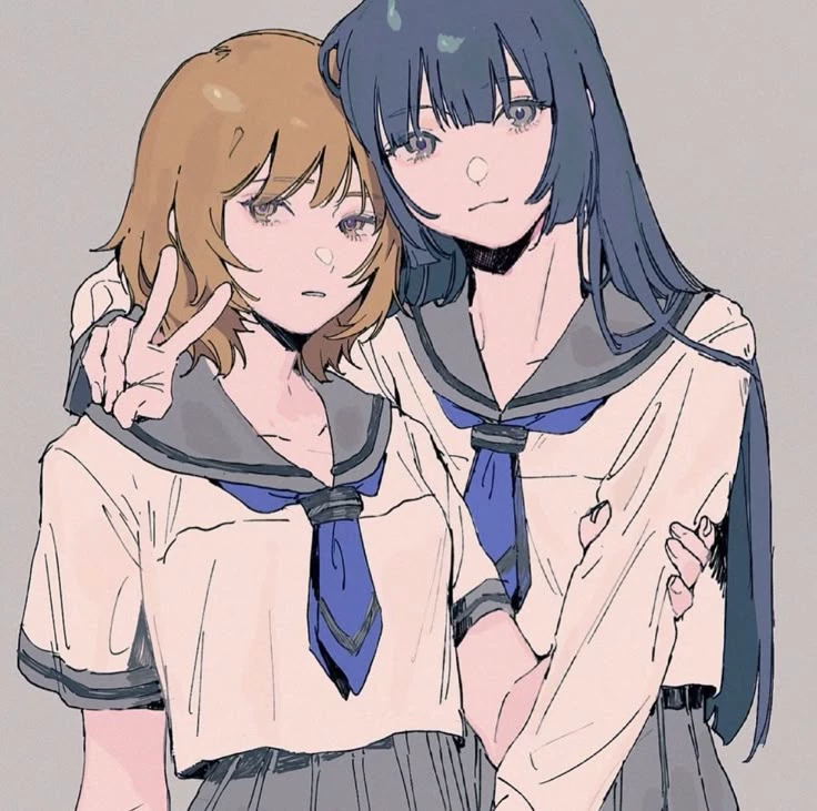 Kiya & Nemi_[Daughter and her friend] thumbnail