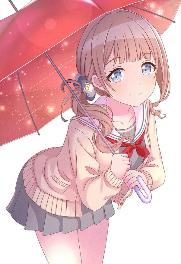 Mochizuki Honami thumbnail