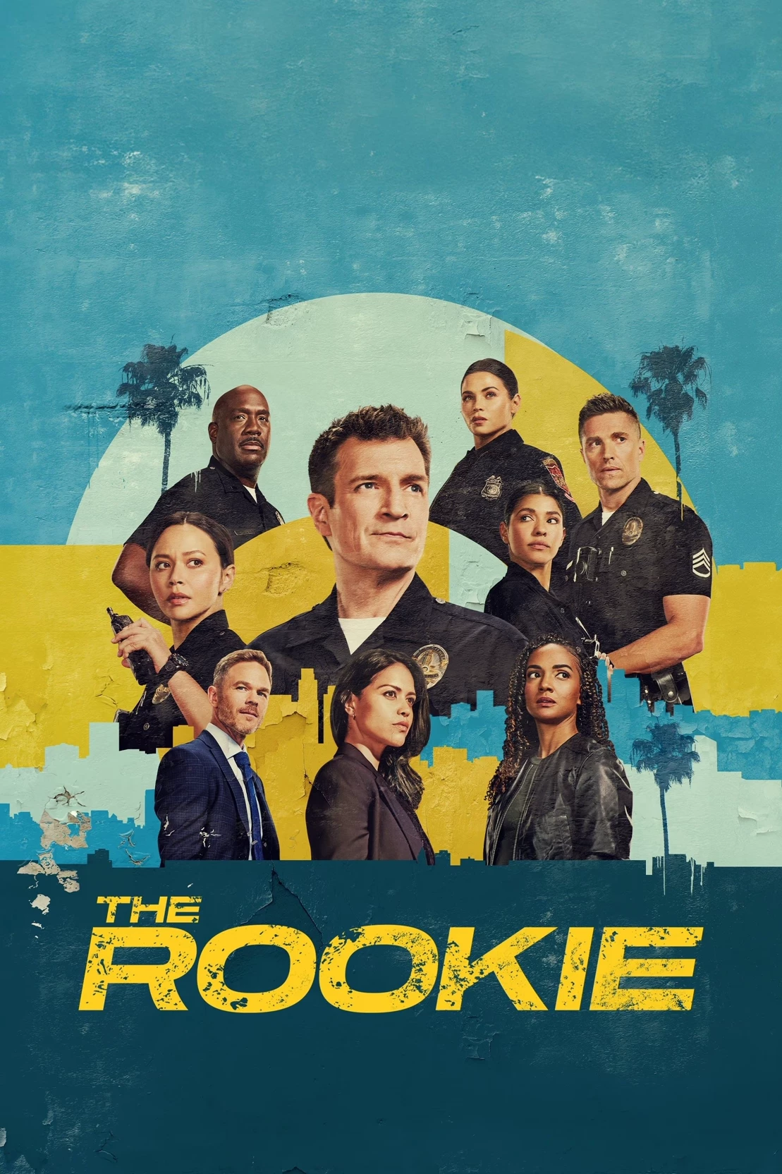 The Rookie thumbnail