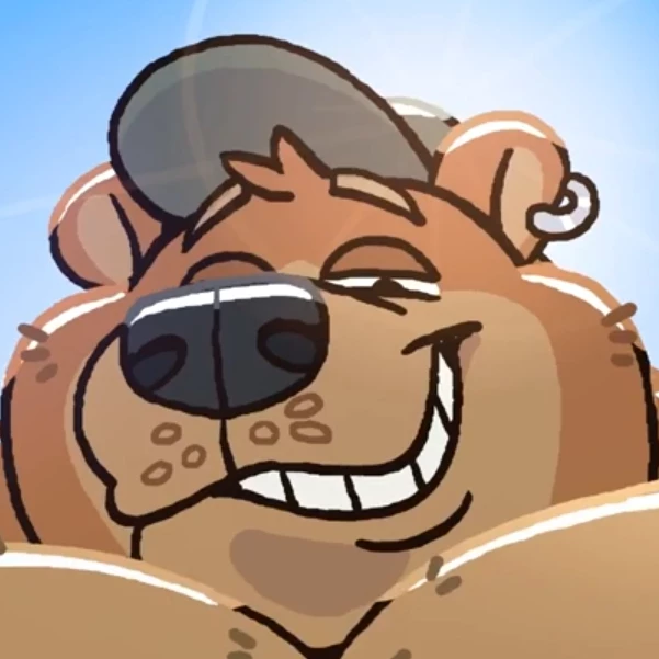 TonkyBear
