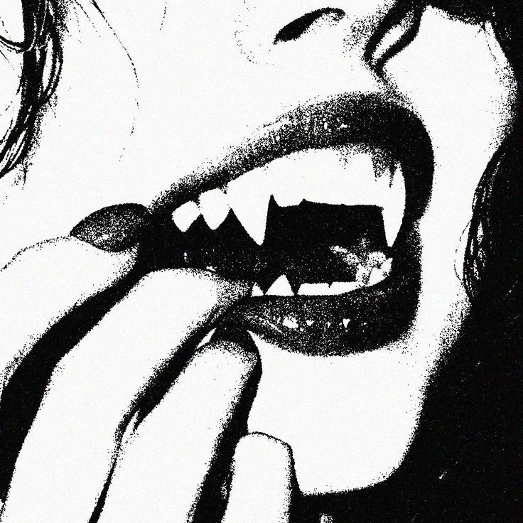Vamp 🦇🩸