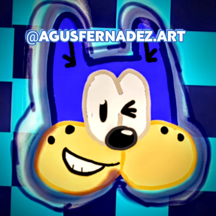 agustinfernandez.art