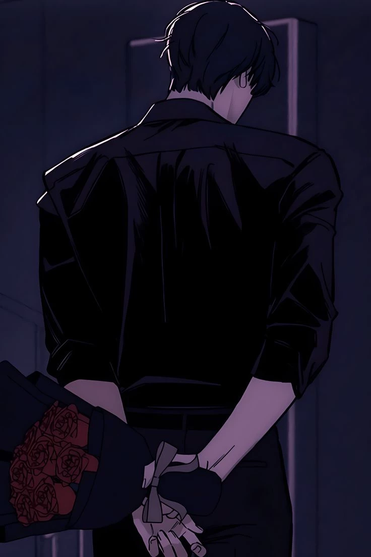 Jae–un Han — Look at your Secretary. thumbnail