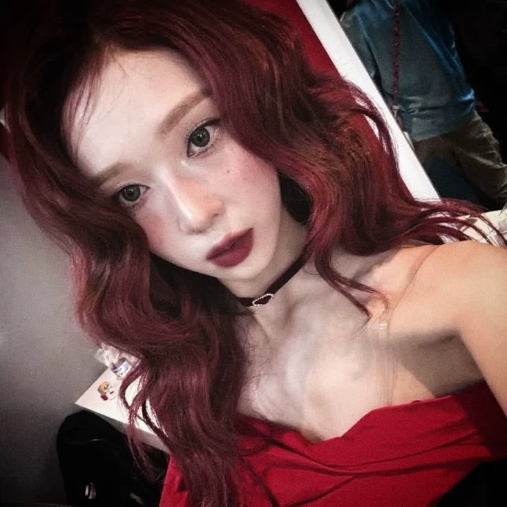 amanda