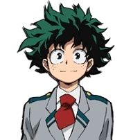 Izuku 