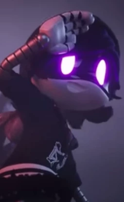 Garie_Uzi