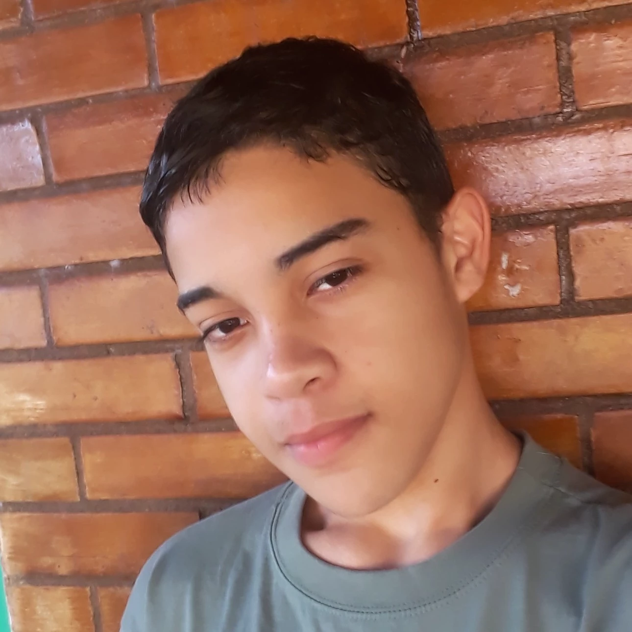 Gabriel Pereira