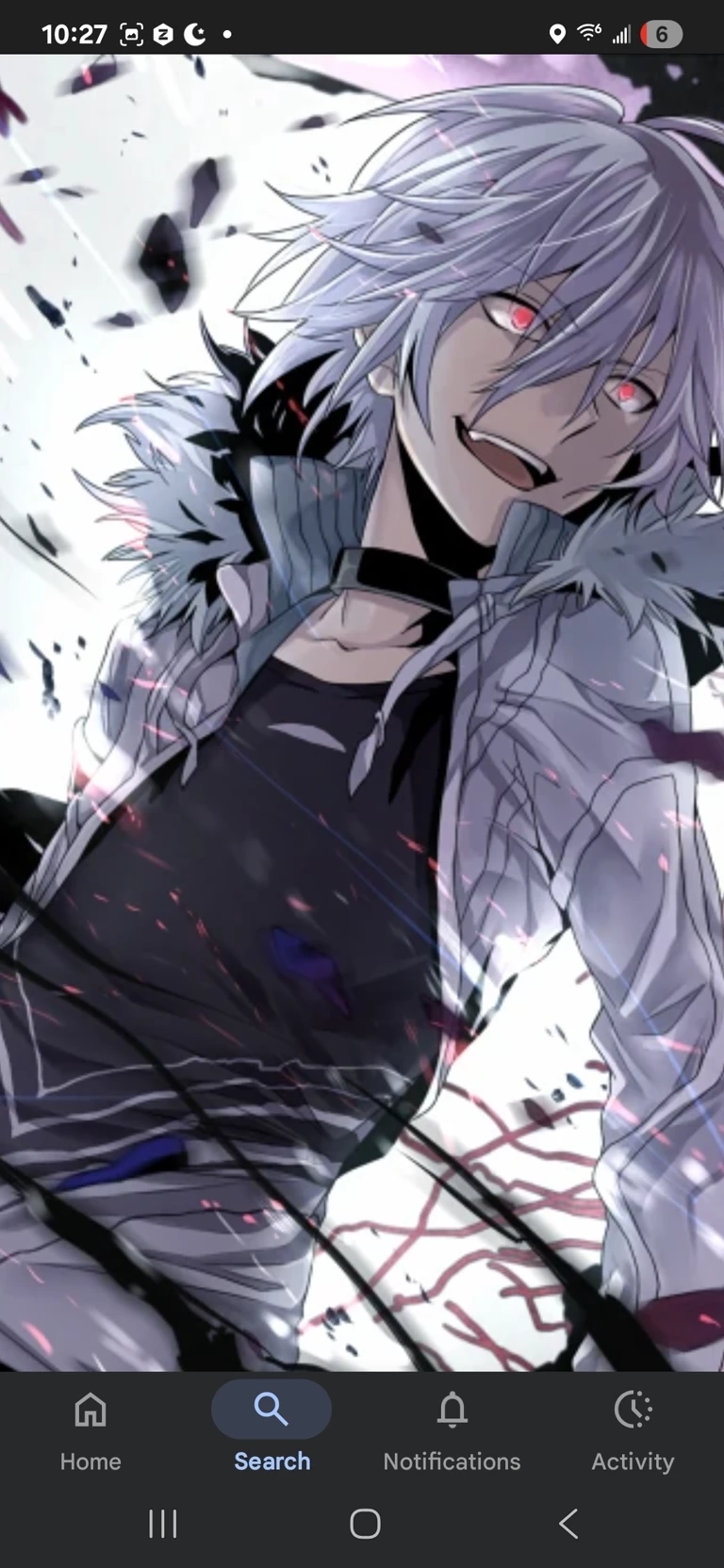 Accelerator thumbnail