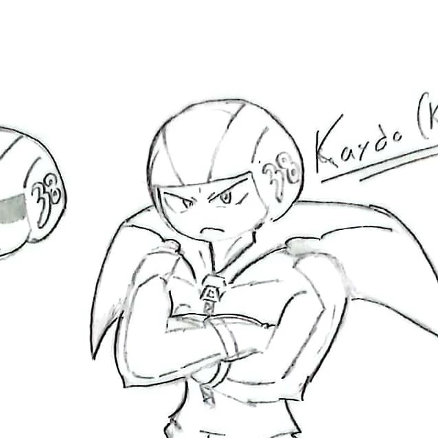 Kaydo 