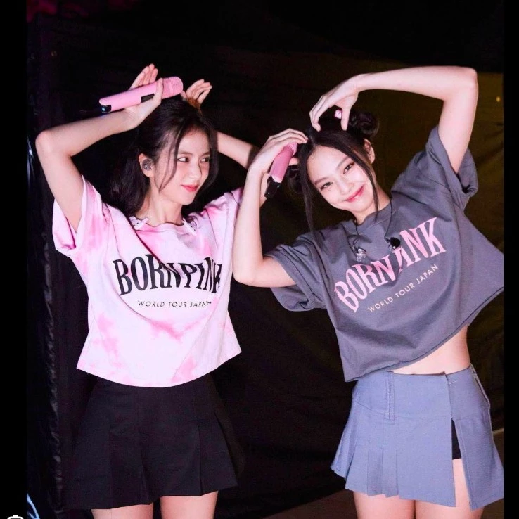 Jennie kim fan
