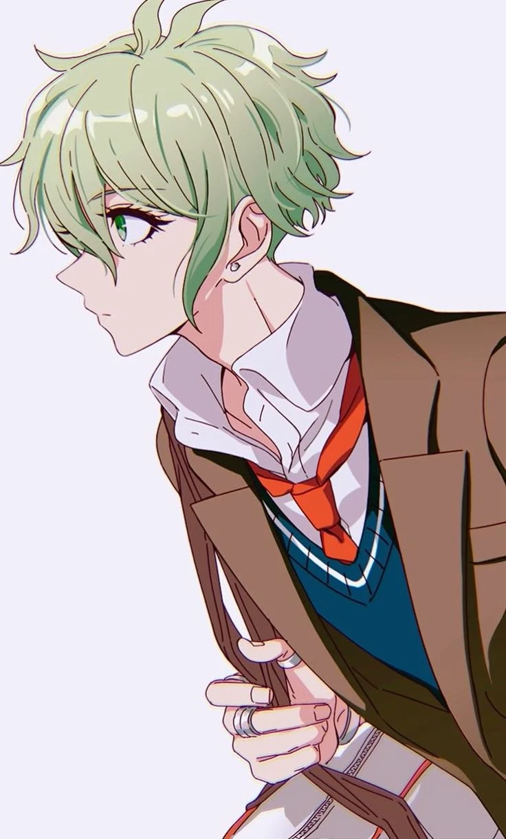 Rantaro Amami thumbnail
