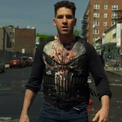 Frank Castle 