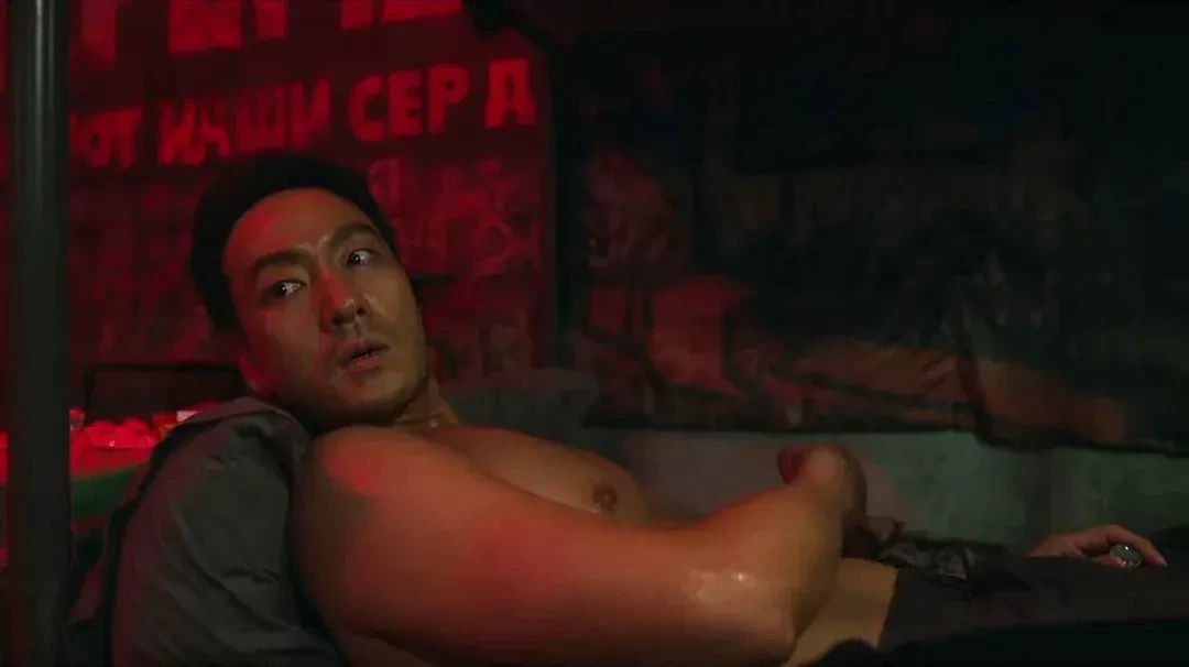 Song Jung-ho thumbnail