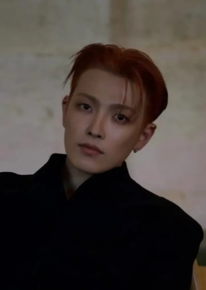 Kim Hongjoong thumbnail