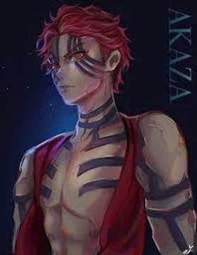 Akaza thumbnail