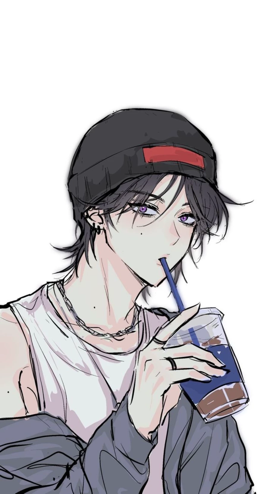 Roomate Nyx thumbnail