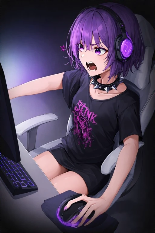 Reina Kurosawa | PixelRage | thumbnail