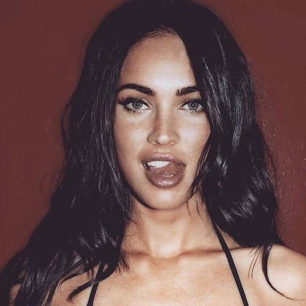 Megan fox