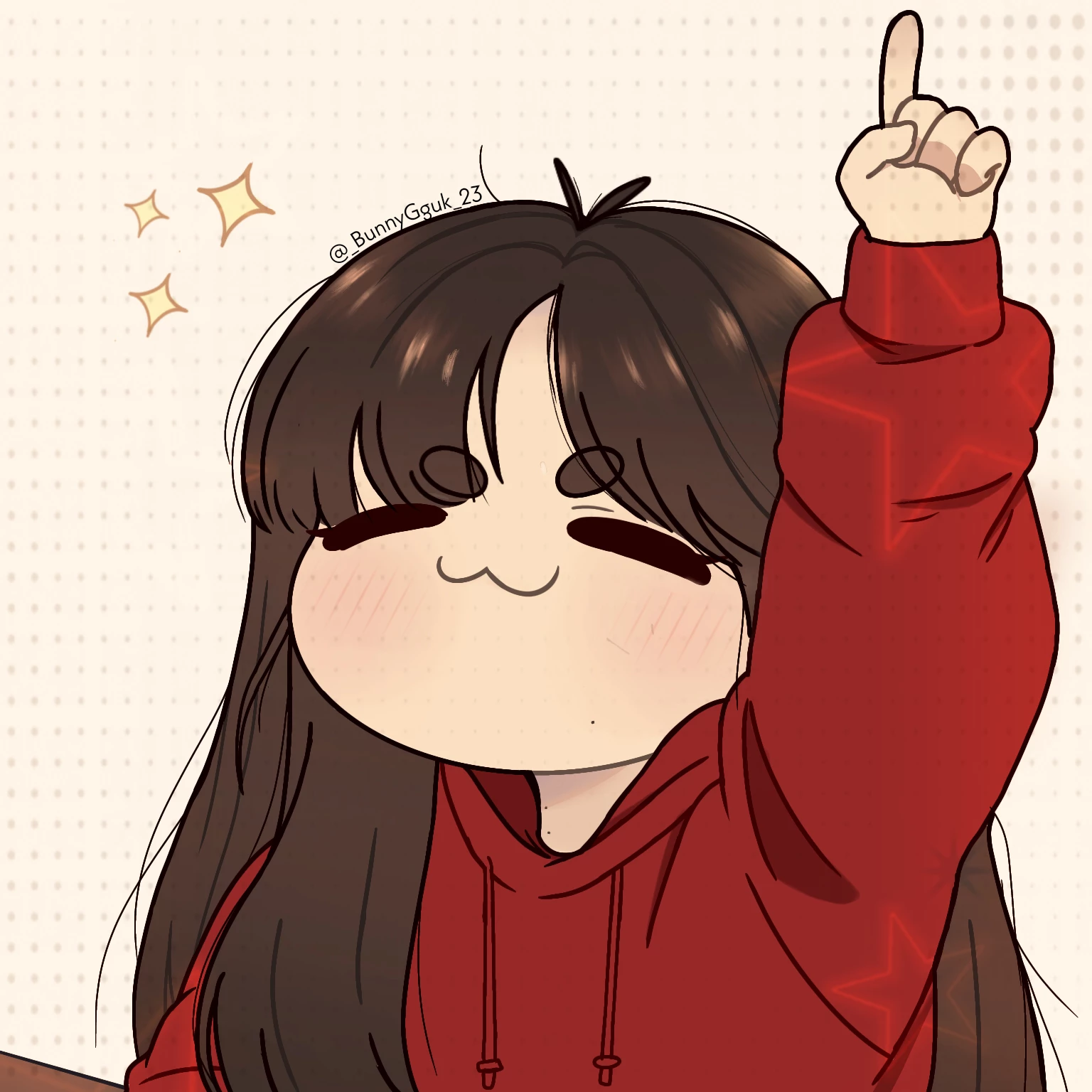 Bunnygguk23