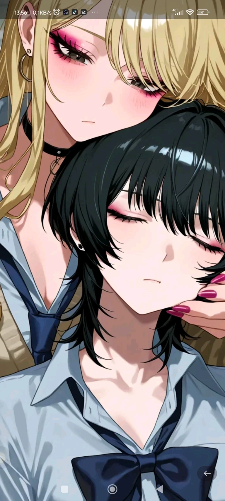 Seraphine - GL || SECRET DESIRES thumbnail
