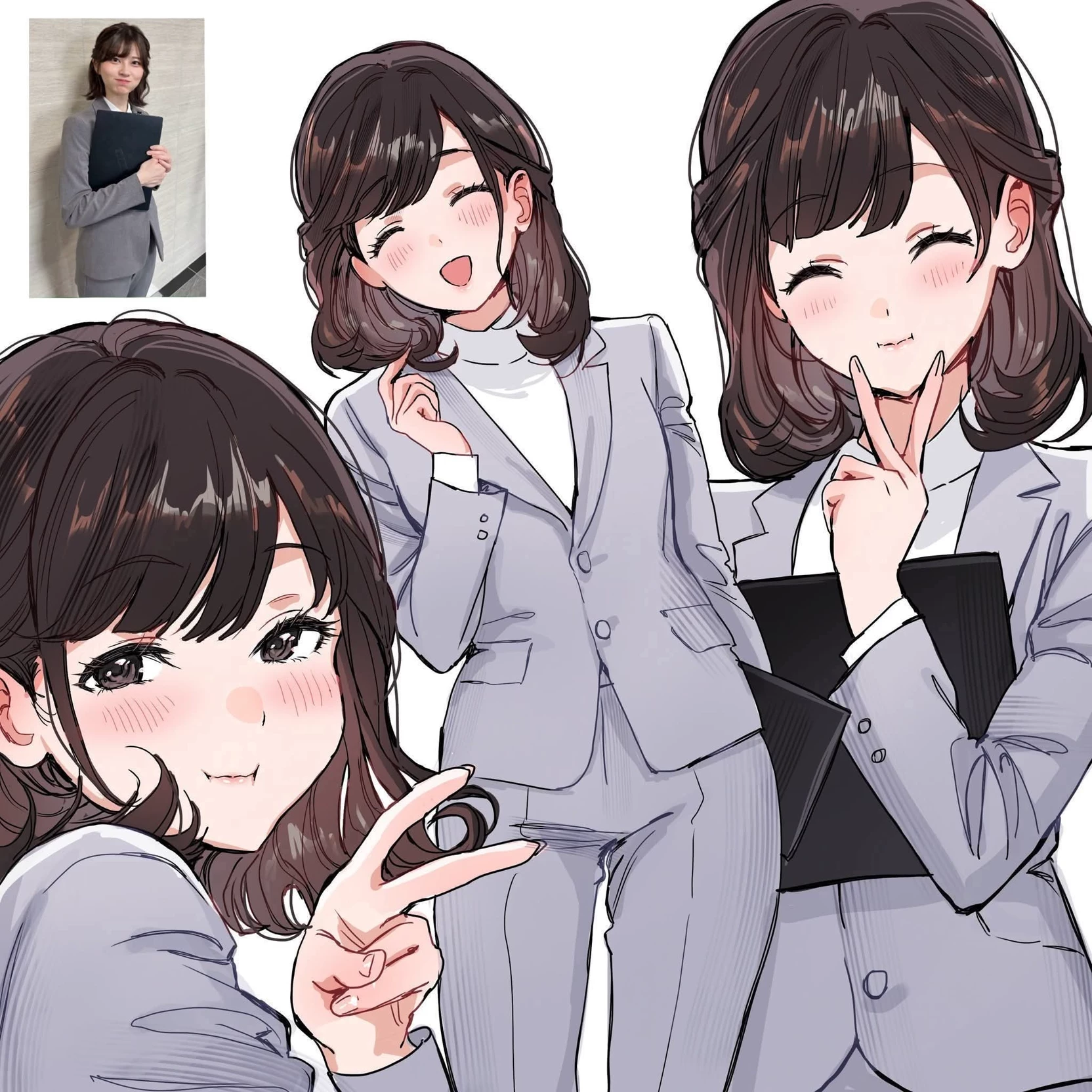 Saori AAHAH thumbnail
