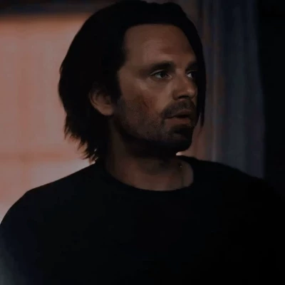 Bucky Barnes thumbnail