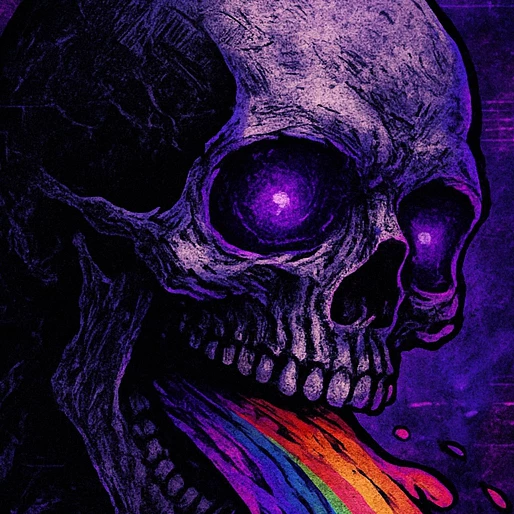 Echoless void